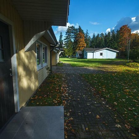 Liivakell Holiday Homes Narva-Joesuu Exterior photo