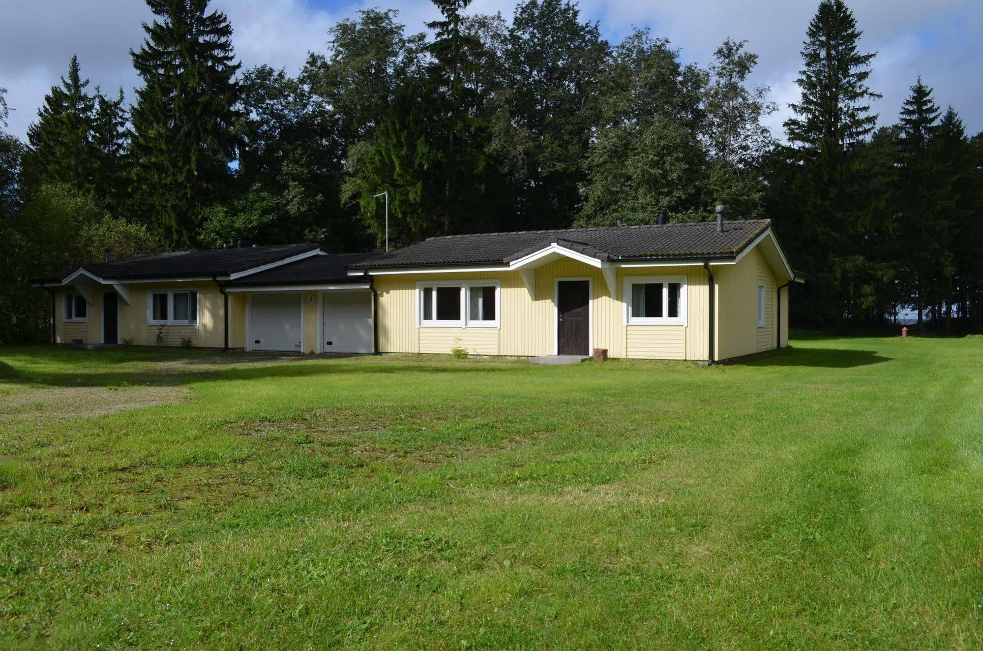 Liivakell Holiday Homes Narva-Joesuu Exterior photo