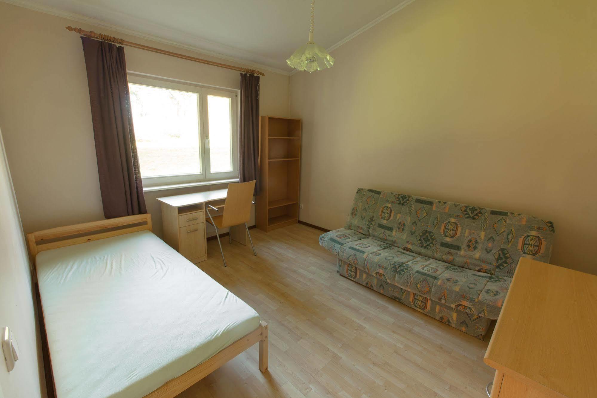 Liivakell Holiday Homes Narva-Joesuu Exterior photo