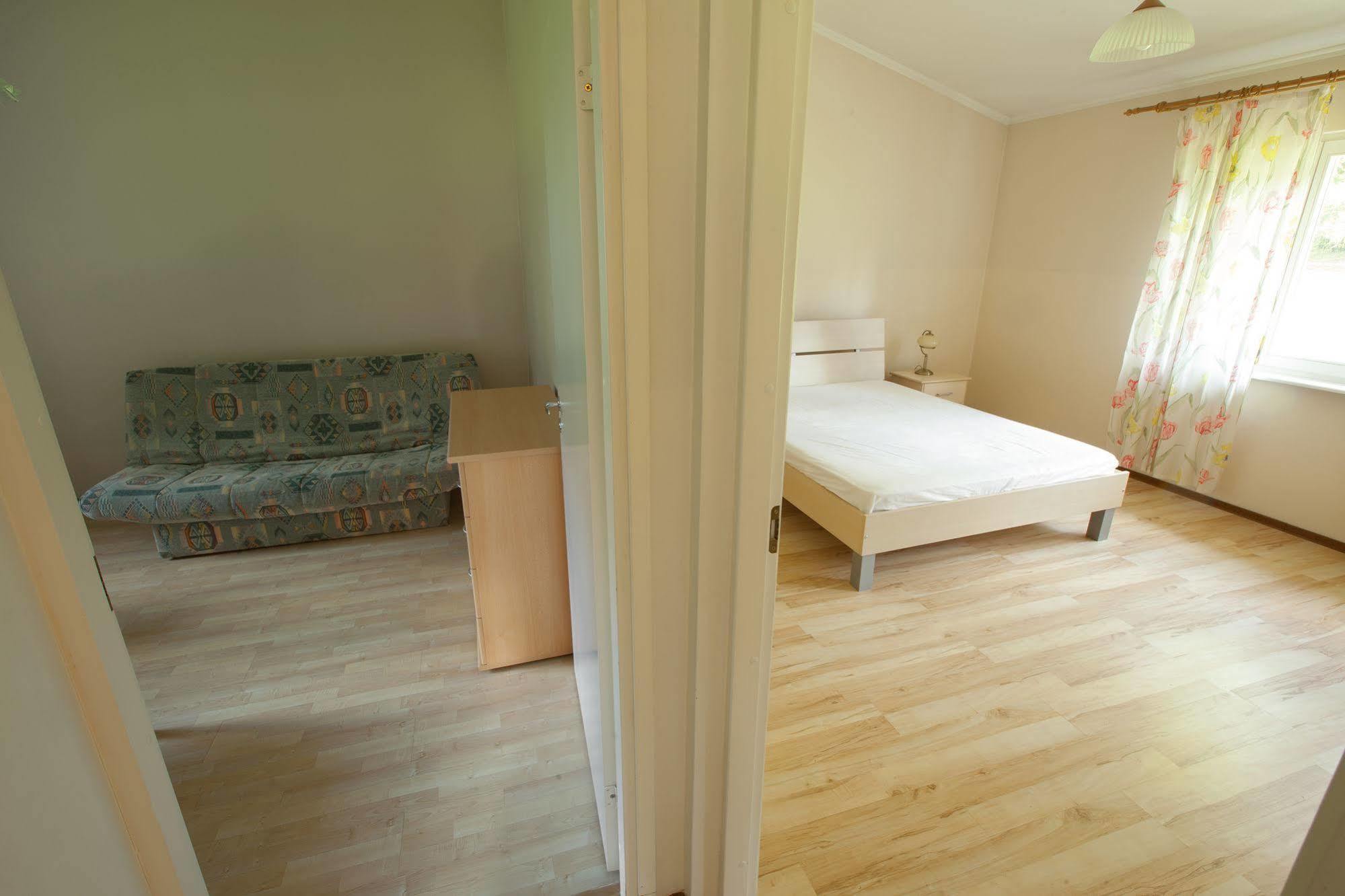 Liivakell Holiday Homes Narva-Joesuu Exterior photo