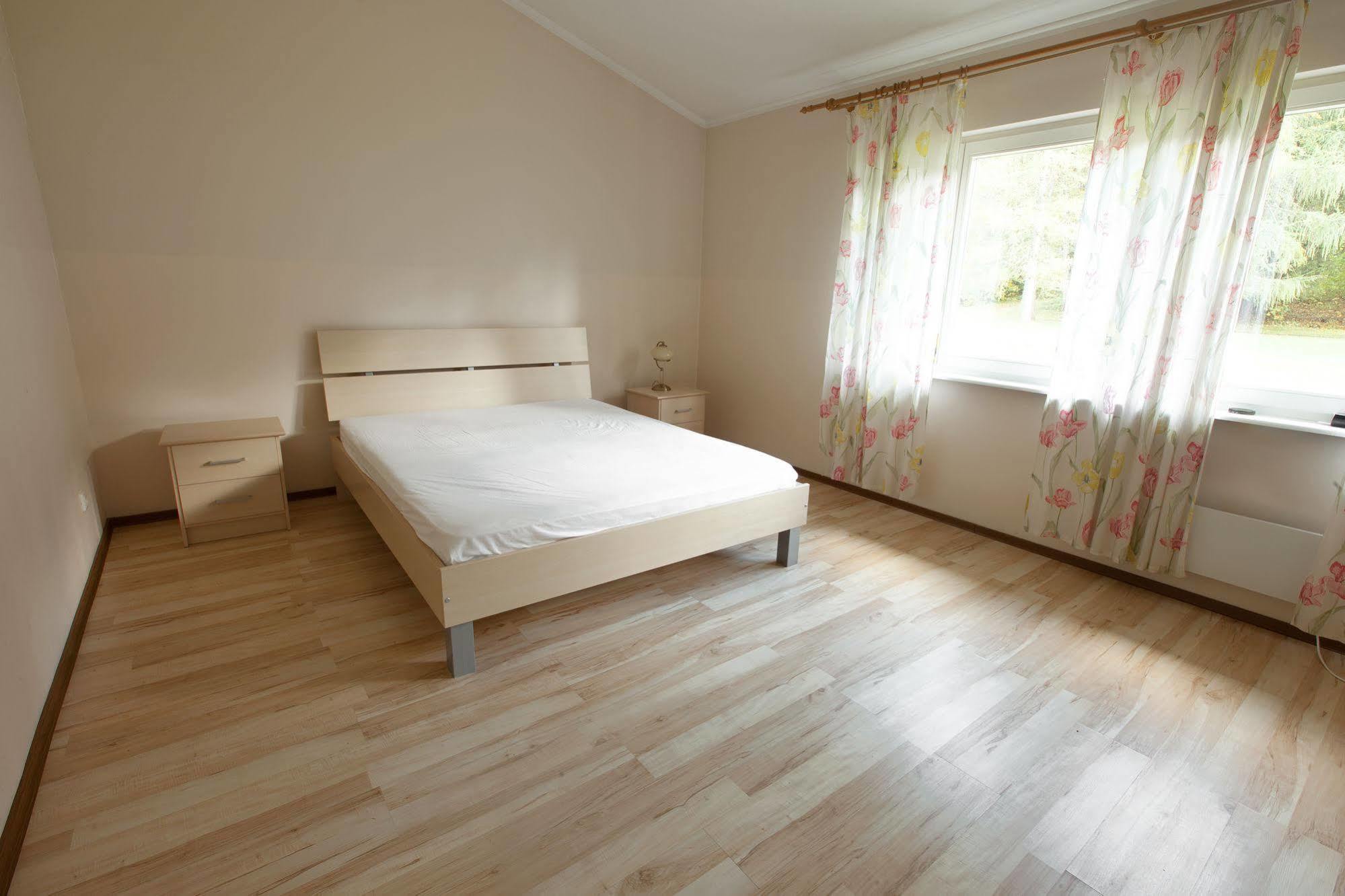 Liivakell Holiday Homes Narva-Joesuu Exterior photo