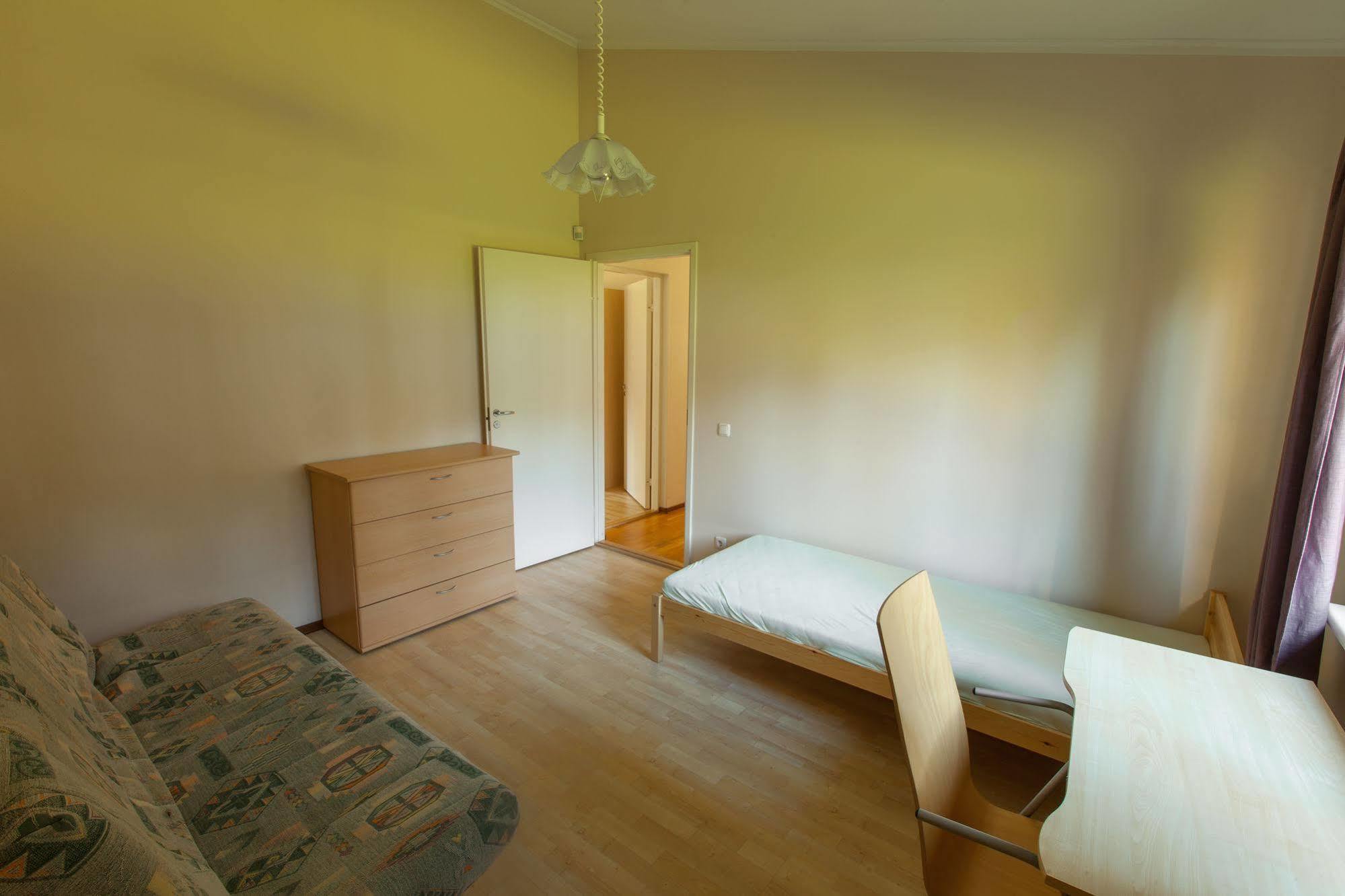 Liivakell Holiday Homes Narva-Joesuu Exterior photo