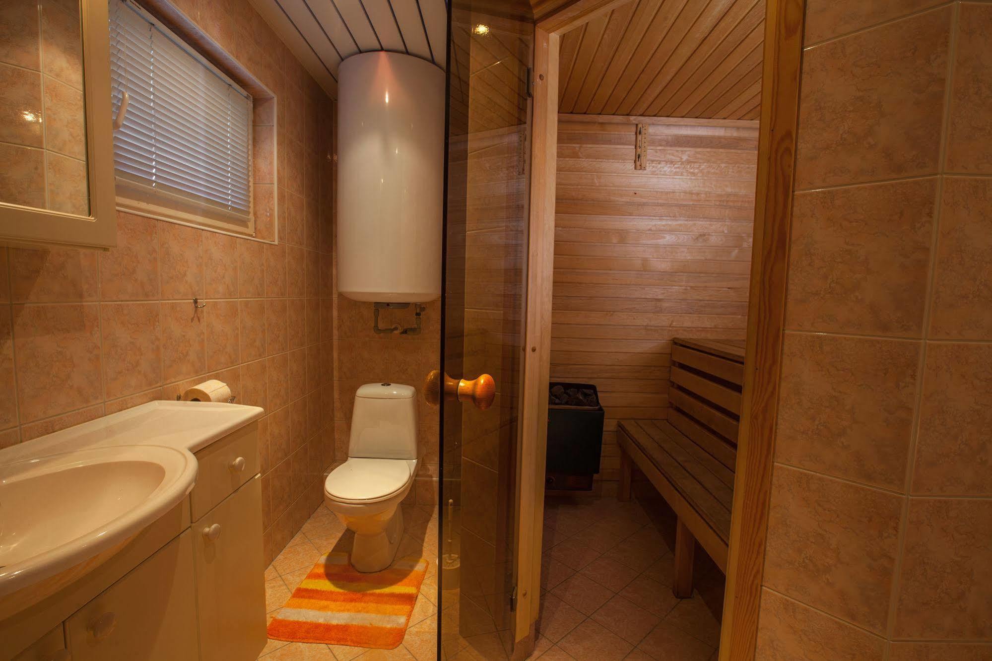 Liivakell Holiday Homes Narva-Joesuu Exterior photo