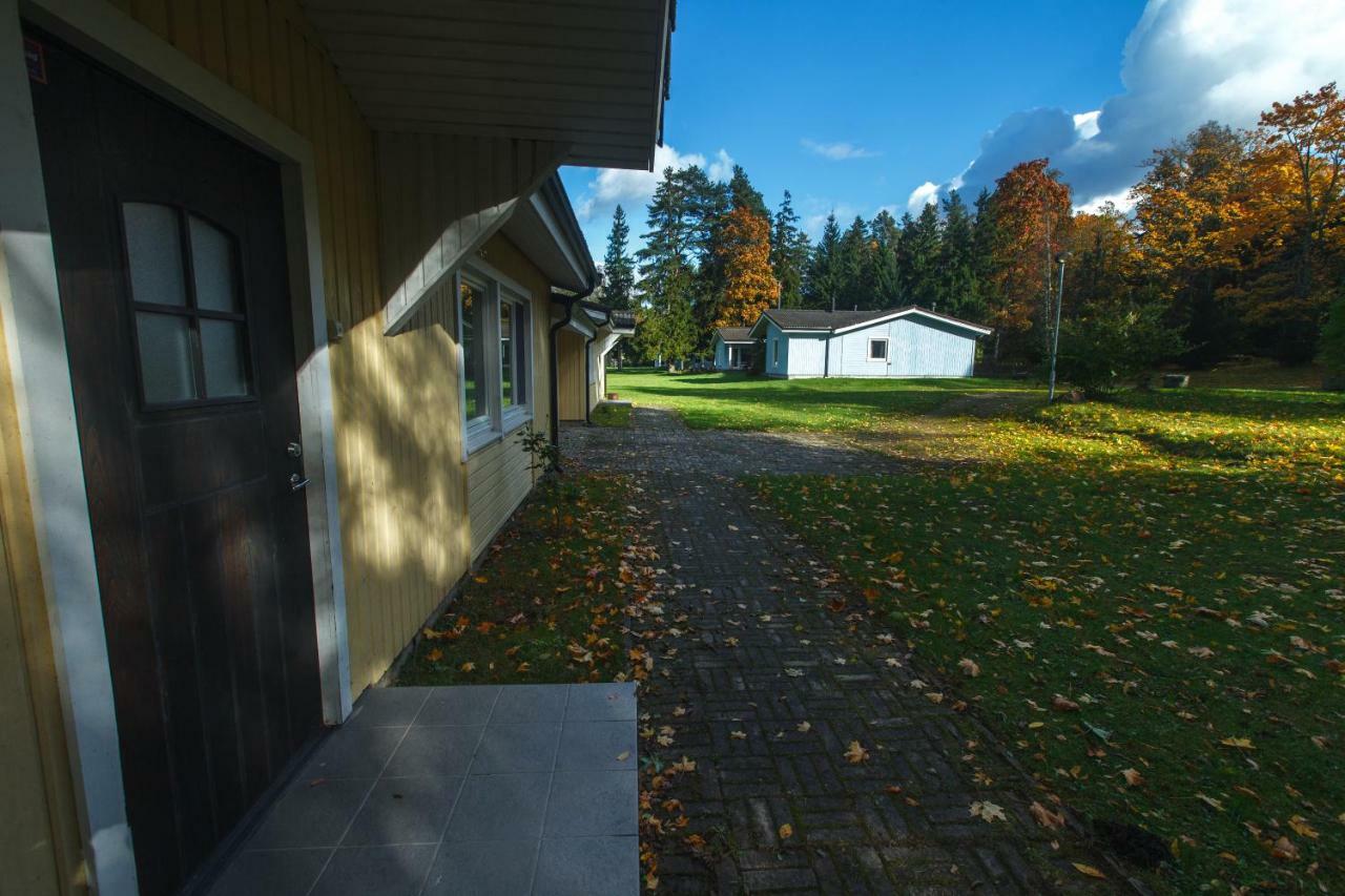 Liivakell Holiday Homes Narva-Joesuu Exterior photo